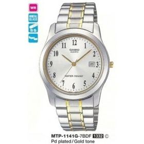Casio MTP-1141G-7B Erkek Kol Saati