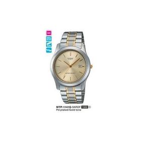 Casio MTP-1141G-9ARDF Erkek Kol Saati