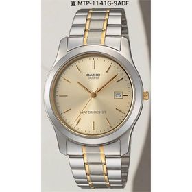Casio MTP-1141G-9ARDF Erkek Kol Saati