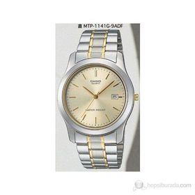 Casio MTP-1141G-9ARDF Erkek Kol Saati