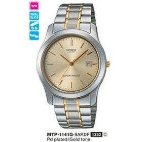 Casio MTP-1141G-9ARDF Erkek Kol Saati