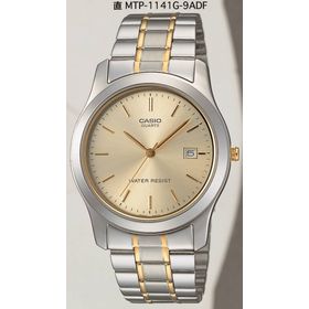 Casio MTP-1141G-9ARDF Erkek Kol Saati