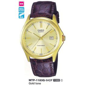 Casio MTP-1183Q-9ADF Kol Saati