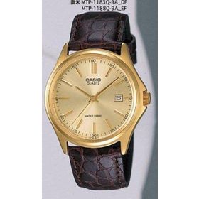 Casio MTP-1183Q-9ADF Kol Saati