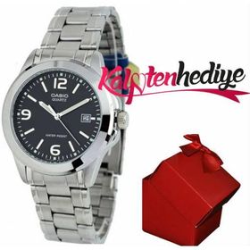 Casio MTP-1215A-1A Erkek Kol Saati