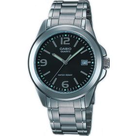 Casio MTP-1215A-1A Erkek Kol Saati