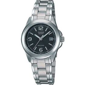 Casio MTP-1215A-1A Erkek Kol Saati
