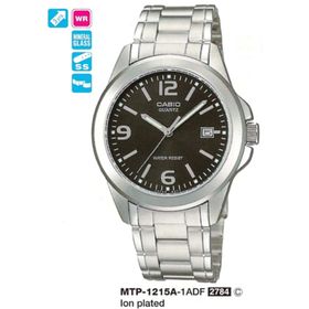 Casio MTP-1215A-1ADF Erkek Kol Saati