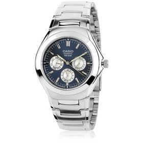 Casio MTP-1247D-2AVDF Erkek Kol Saati
