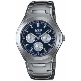 Casio MTP-1247D-2AVDF Erkek Kol Saati