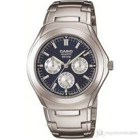 Casio MTP-1247D-2AVDF Erkek Kol Saati