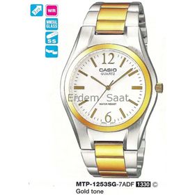 Casio MTP-1253SG-7ADF Erkek Kol Saati