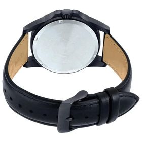 Casio MTP-1291BL-1A2VDF Erkek Kol Saati