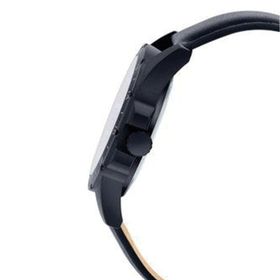 Casio MTP-1291BL-1A2VDF Erkek Kol Saati