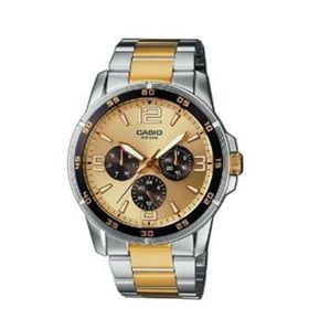 Casio MTP-1299SG-9AVDF Erkek Kol Saati
