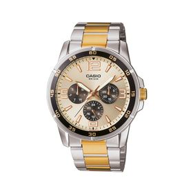 Casio MTP-1299SG-9AVDF Erkek Kol Saati