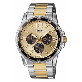 Casio MTP-1299SG-9AVDF Erkek Kol Saati