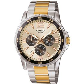 Casio MTP-1299SG-9AVDF Erkek Kol Saati