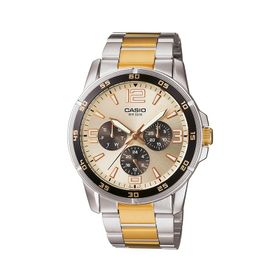 Casio MTP-1299SG-9AVDF Erkek Kol Saati