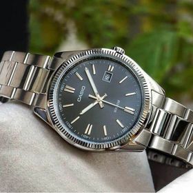 Casio MTP-1302D-1A1VDF Erkek Kol Saati