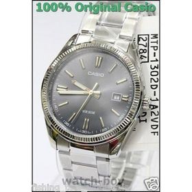 Casio MTP-1302D-1A2 Erkek Kol Saati