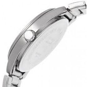 Casio MTP-1302D-1A2VDF Metalik Gri Erkek Kol Saati