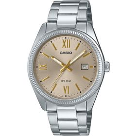 Casio MTP-1302DD-9AVDF Gri Erkek Kol Saati