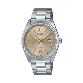 Casio MTP-1302DD-9AVDF Gri Erkek Kol Saati