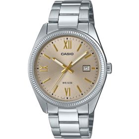 Casio MTP-1302DD-9AVDF Gri Erkek Kol Saati