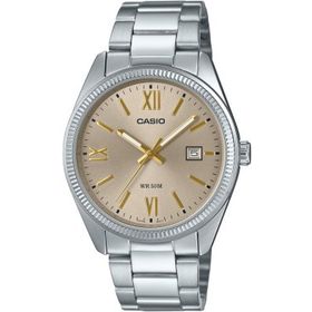 Casio MTP-1302DD-9AVDF Gri Erkek Kol Saati