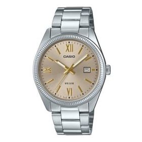 Casio MTP-1302DD-9AVDF Gri Erkek Kol Saati