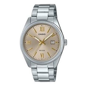 Casio MTP-1302DD-9AVDF Gri Erkek Kol Saati