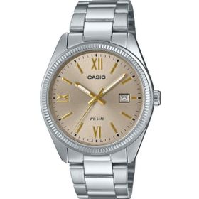 Casio MTP-1302DD-9AVDF Gri Erkek Kol Saati