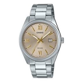 Casio MTP-1302DD-9AVDF Gri Erkek Kol Saati
