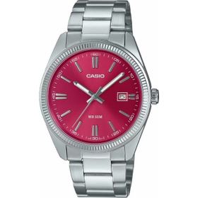 Casio MTP-1302PD-4AVEF Gri Erkek Kol Saati