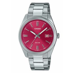 Casio MTP-1302PD-4AVEF Gri Erkek Kol Saati