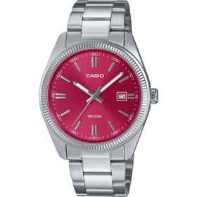 Casio MTP-1302PD-4AVEF Gri Erkek Kol Saati