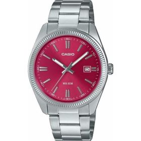 Casio MTP-1302PD-4AVEF Gri Erkek Kol Saati