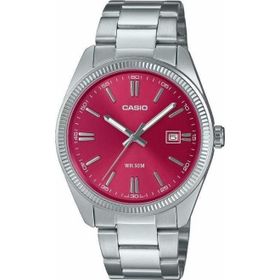 Casio MTP-1302PD-4AVEF Gri Erkek Kol Saati
