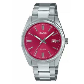 Casio MTP-1302PD-4AVEF Gri Erkek Kol Saati