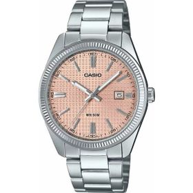 Casio MTP-1302PE-4AVDF Gri Erkek Kol Saati