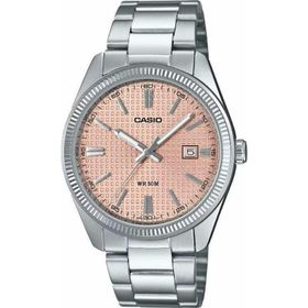 Casio MTP-1302PE-4AVDF Gri Erkek Kol Saati