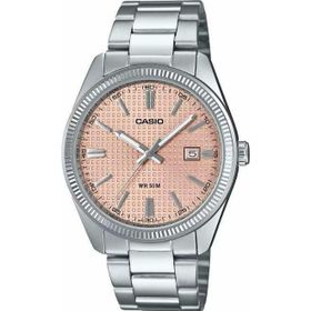 Casio MTP-1302PE-4AVDF Gri Erkek Kol Saati