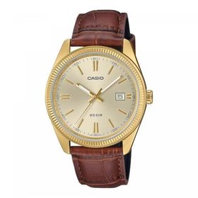 Casio MTP-1302PGL-9AVEF Kol Saati