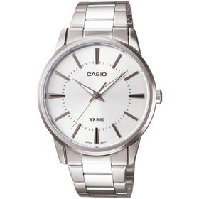 Casio MTP-1303D-7AVDF Gri Erkek Kol Saati