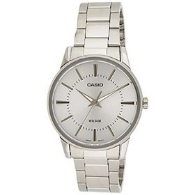 Casio MTP-1303D-7AVDF Gri Erkek Kol Saati