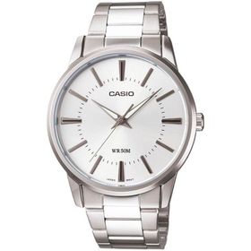 Casio MTP-1303D-7AVDF Gri Erkek Kol Saati