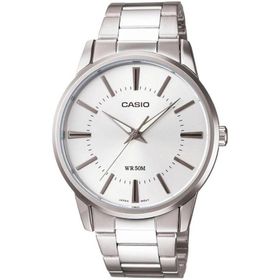 Casio MTP-1303D-7AVDF Gri Erkek Kol Saati