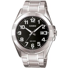 Casio MTP-1308D-1B Erkek Kol Saat