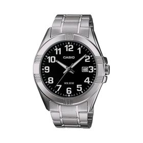 Casio MTP-1308D-1B Erkek Kol Saat